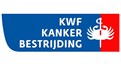 Logo KWF Kankerbestrijding