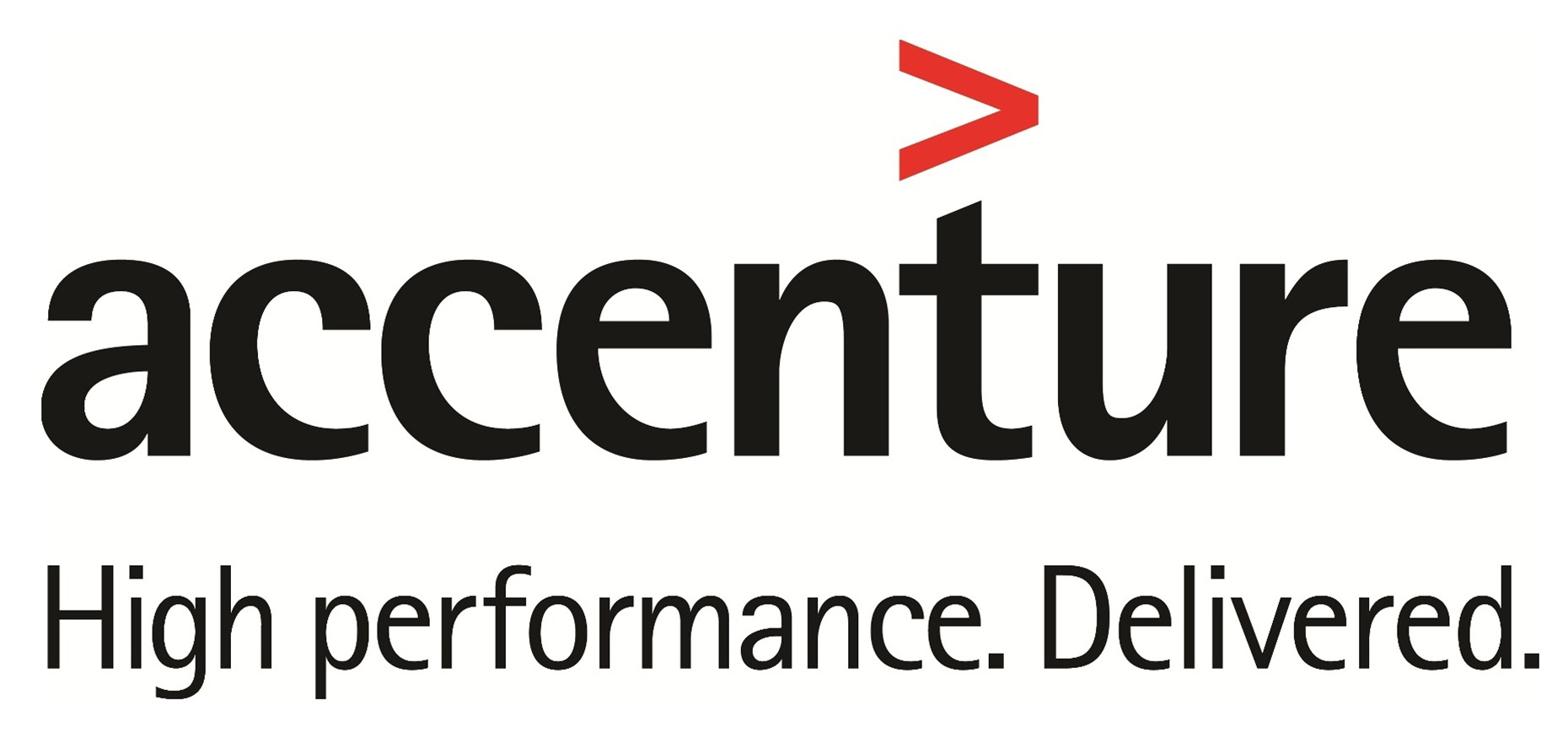 Logo Accenture